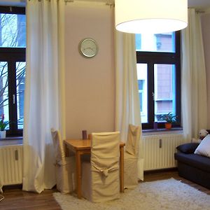Appartement met Twee Slaapkamers